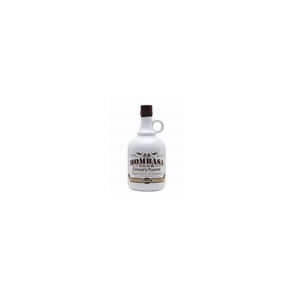 GINEBRA MOMBASA COLONEL