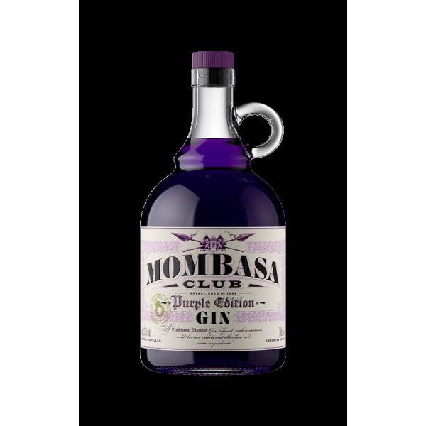GINEBRA MOMBASA PURPLE C/6