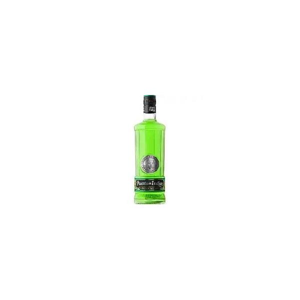 GINEBRA PUERTO INDIAS SWEET MELON C/6