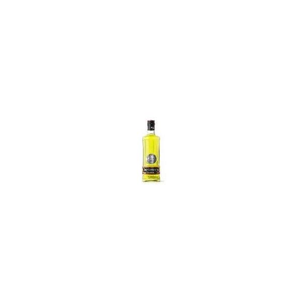 GINEBRA PUERTO INDIAS LEMONBERRY C/ 6