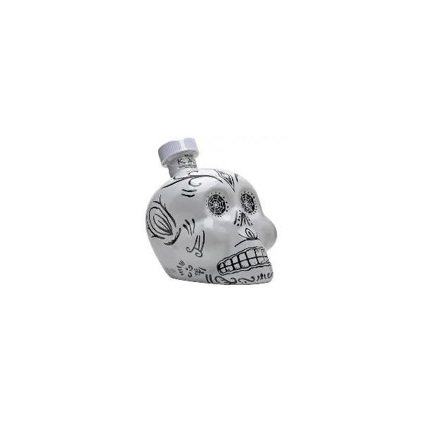 TEQUILA KAH BLANCO C/ 6 BOT.
