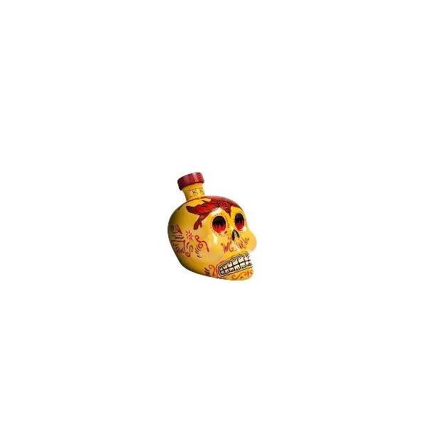 TEQUILA KAH REPOSADO C/ 6