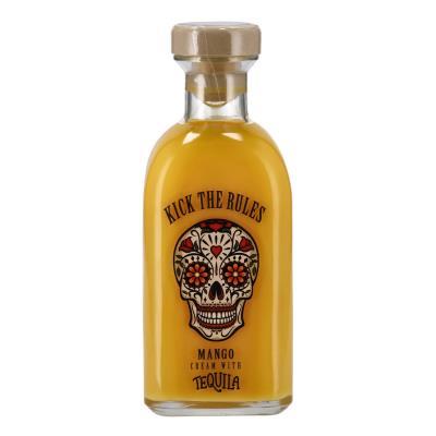 Crema Mango Tequila Kick Rules
