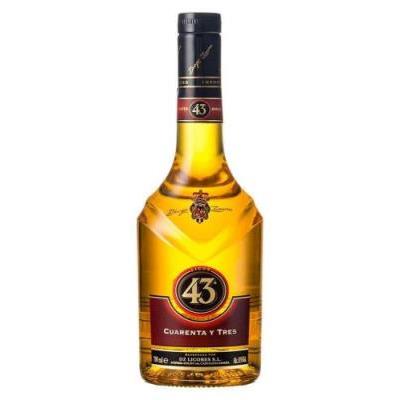 Licor 43 1 L