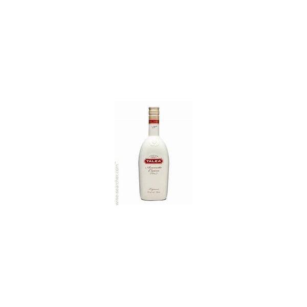 TALEA AMARETTO CREAM