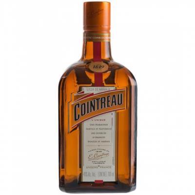 Licor Cointreau 0.70
