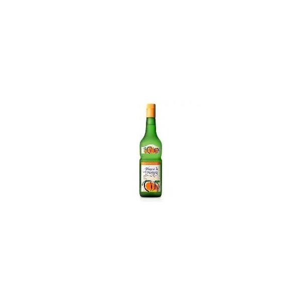 LICOR MELOCOTON NAVARRA L. C/ 6 BOT.