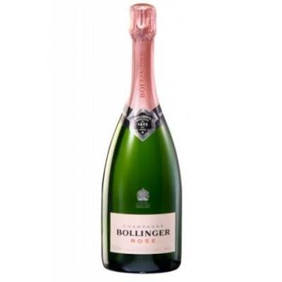 Champagne Bollinger Rosé