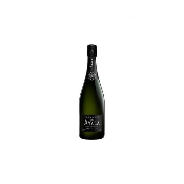 CHAMPAGNE AYALA BRUT MAJEUR C/6