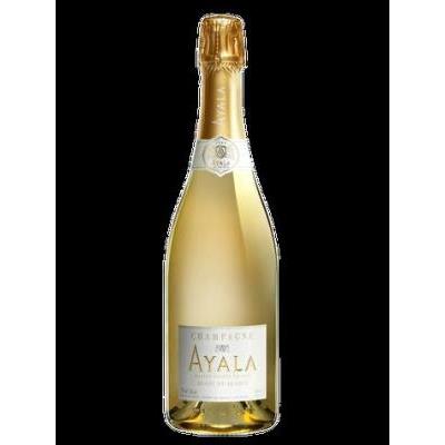 Champagne Ayala Blanc de Blancs