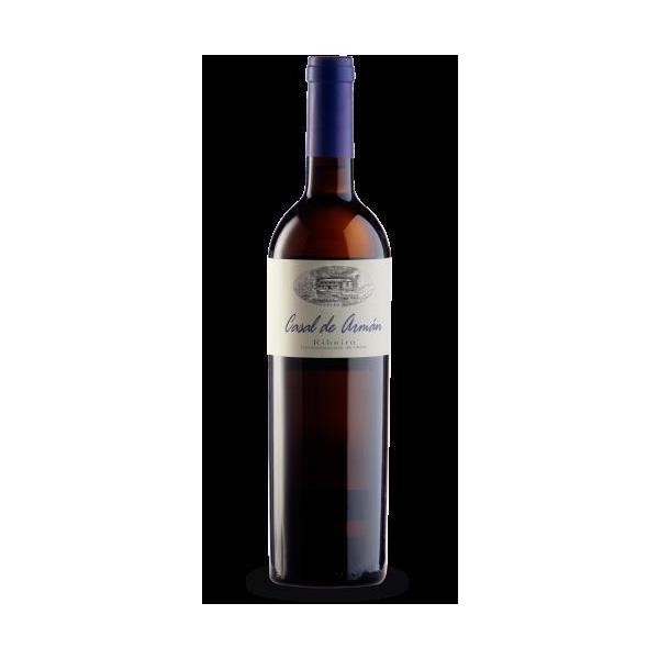 RIBEIRO CASAL  ARMAN BLANCO C/ 6 BOT.