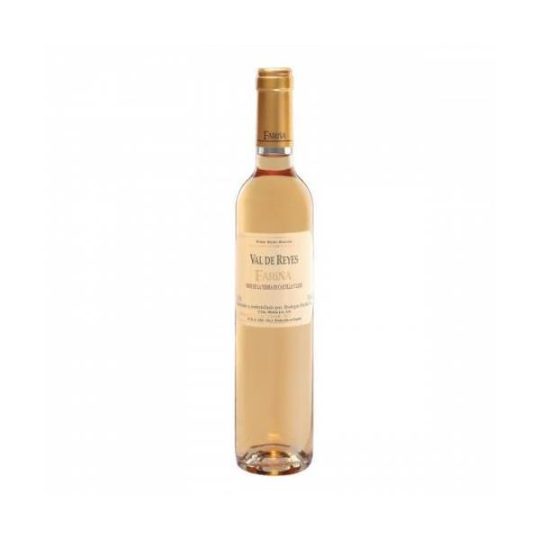 FARIÑA VAL DE REYES BLANCO SEMIDULCE