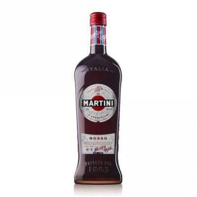 Vermouth Martini Rojo