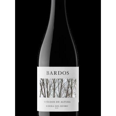 Ribera Duero Bardos Viñedos de Altura