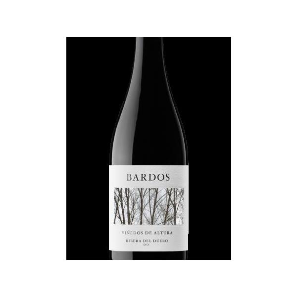 RIBERA DUERO BARDOS VIÑEDOS DE ALTURA C/6
