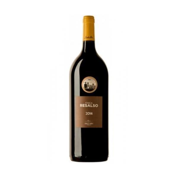 TINTO FINCA RESALSO MAGNUM