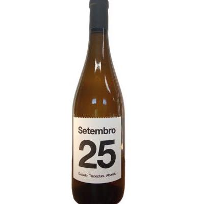 Godello Setembro