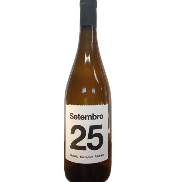 GODELLO SETEMBRO  C/ 12 BOT.