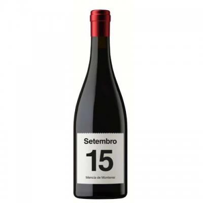 Mencia Setembro