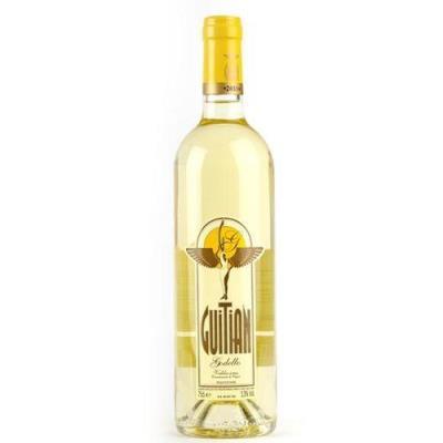 Godello Guitian