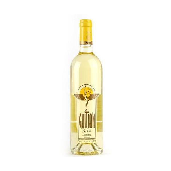 GODELLO GUITIAN  C/ 12 BOT.