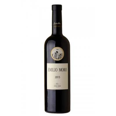 Tinto Emilio Moro Cosecha