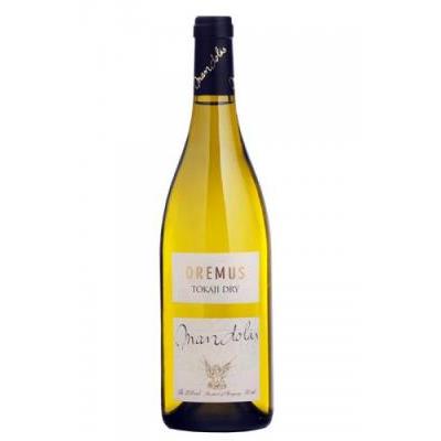 Tokaji Furmint Mandolas 2000