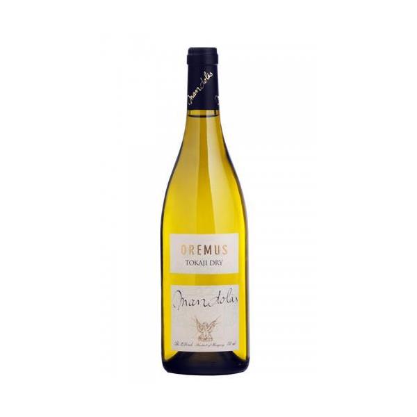 TOKAJI FURMINT MANDOLAS 2000   C/ 6 BOT.
