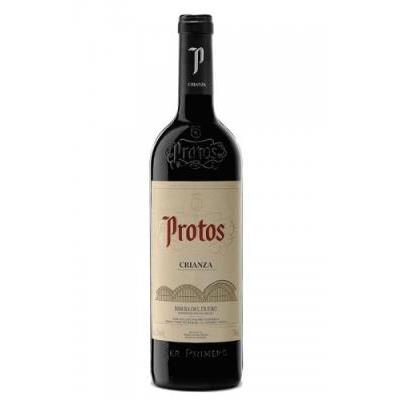 Protos Crianza Magnum | Vino