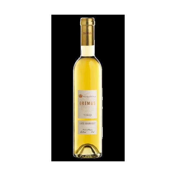 TOKAJI FURMINT VENDIMIA TARDIA C/ 6 BOT.