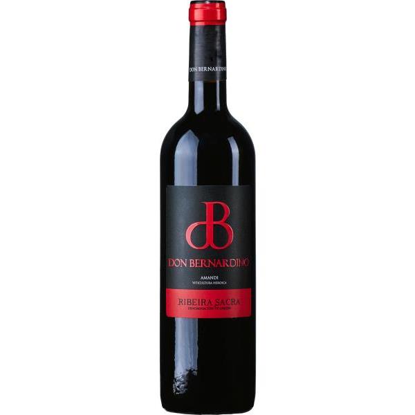 MENCIA DON BERNARDINO C/ 12