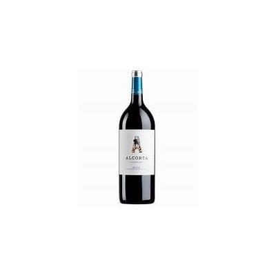 Rioja Viña Alcorta Crianza Magnum