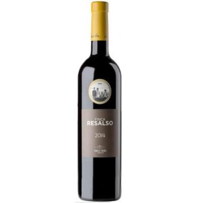 Tinto Finca Resalso