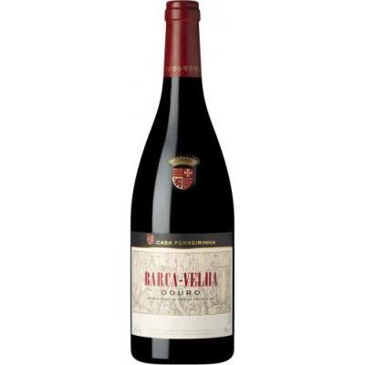 Vino Barca Velha Est