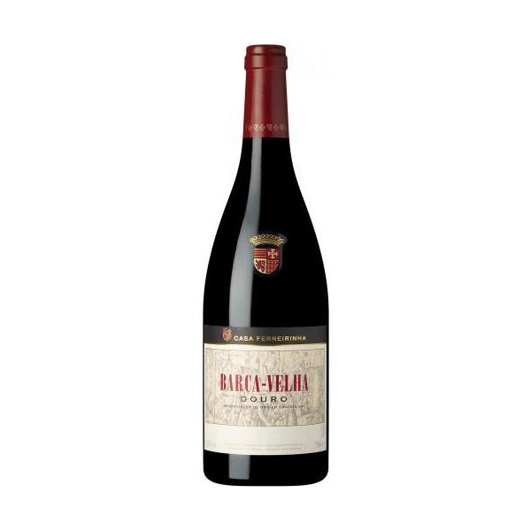 VINO BARCA VELHA EST. 1 BOT.