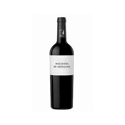 Vino Hacienda Arínzano Tinto