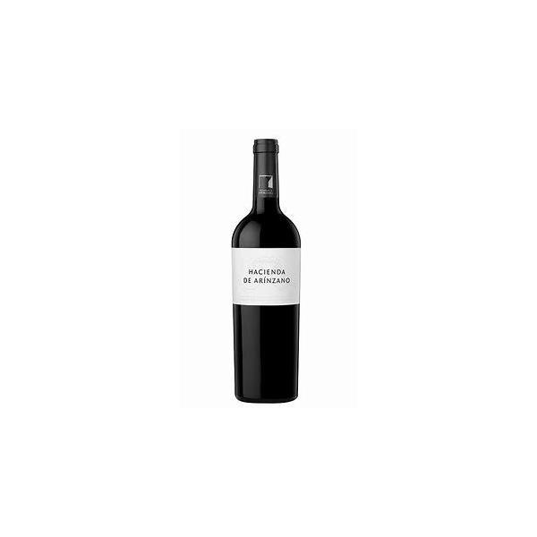 VINO HACIENDA ARÍNZANO TINTO C/ 12 BOT.