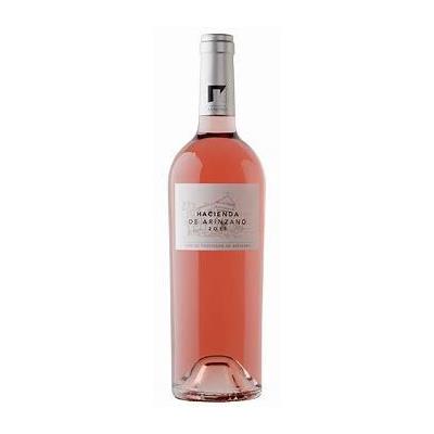 Vino Hacienda Arinzano Rose