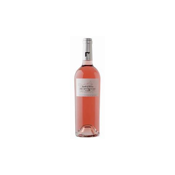 VINO HACIENDA ARINZANO ROSE C/12