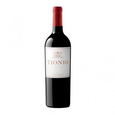 Tinto Ribera Duero Tionio