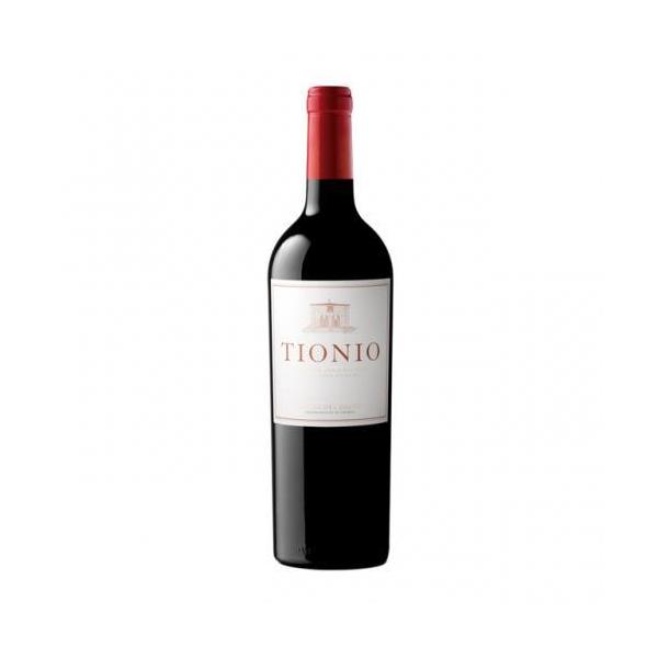 TINTO RIBERA DUERO TIONIO C/12 B.