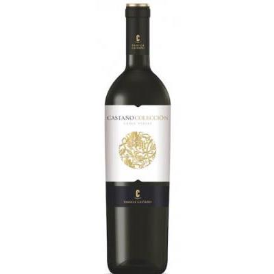 Vino Castaño Coleccion 00