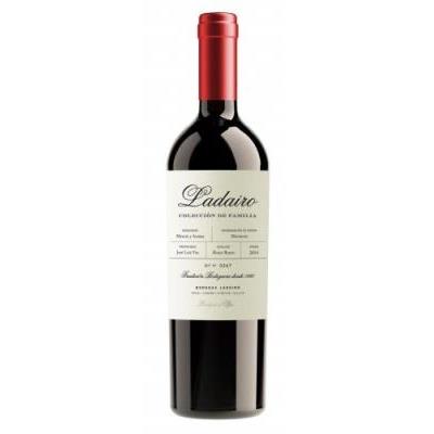 Mencia Ladairo