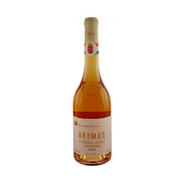 TOKAJI OREMUS ASZU 5 PTT. C/ 6 BOT.