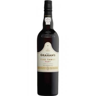 Dulce Oporto Grahan´s Tawny