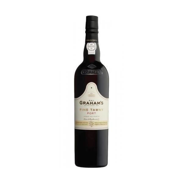 DULCE OPORTO GRAHAN´S TAWNY--C/6 BOT.