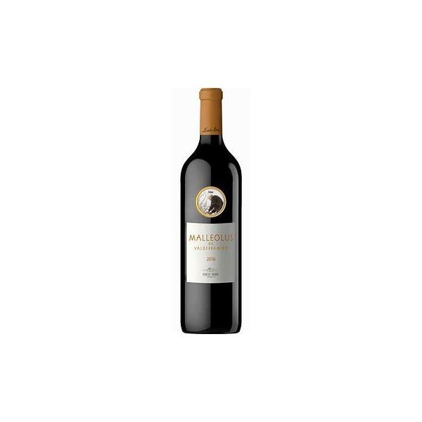 VINO MALLEOLUS VALDERRAMIRO C/3