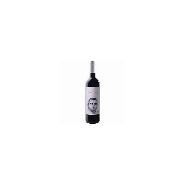 VINO PEPE YLLERA C/ 6 BOT.