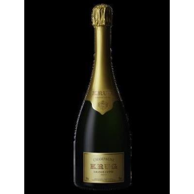 Champagne Krug