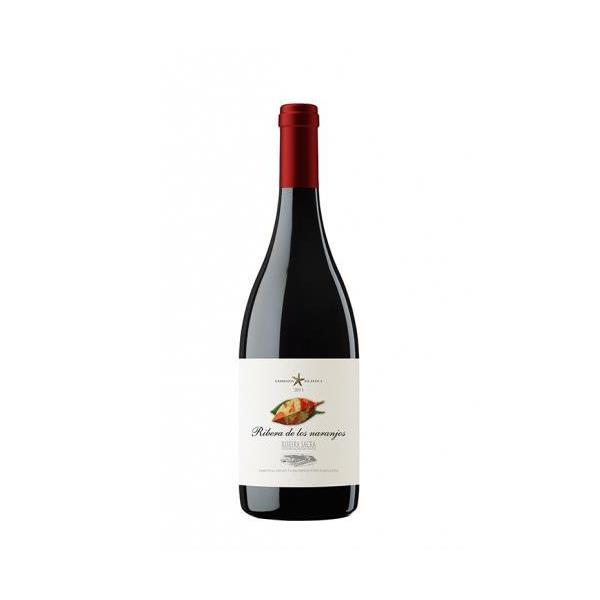 MENCIA RIBERA DE LOS NARANJOS C/6